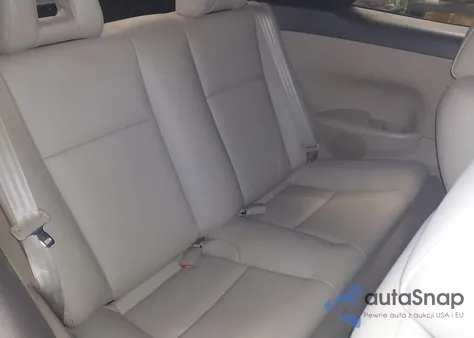 2007 Toyota Camry Solara Sle from USA, damaged, VIN 4T1FA38P57U129649